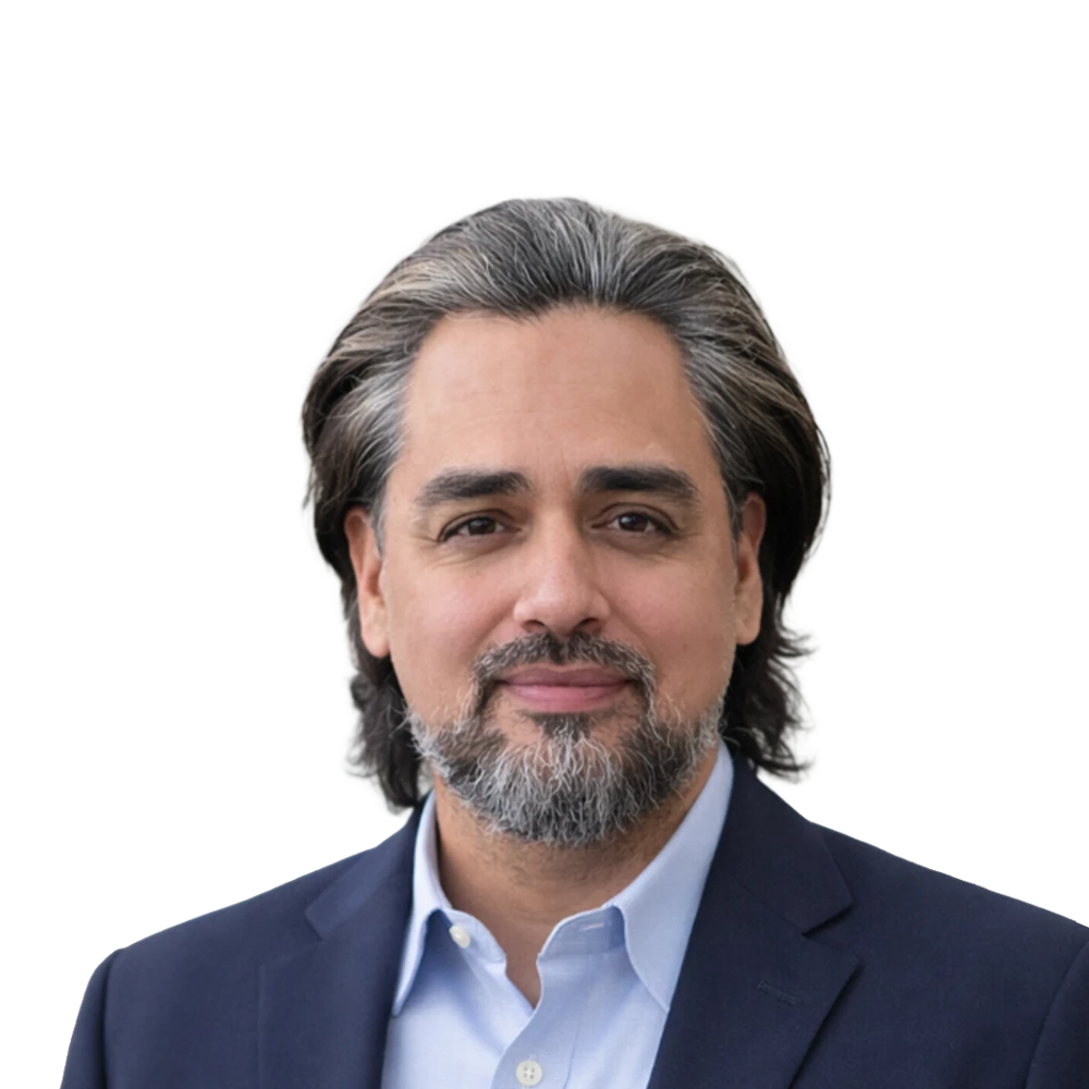 Parex Technology - Jason Cruz