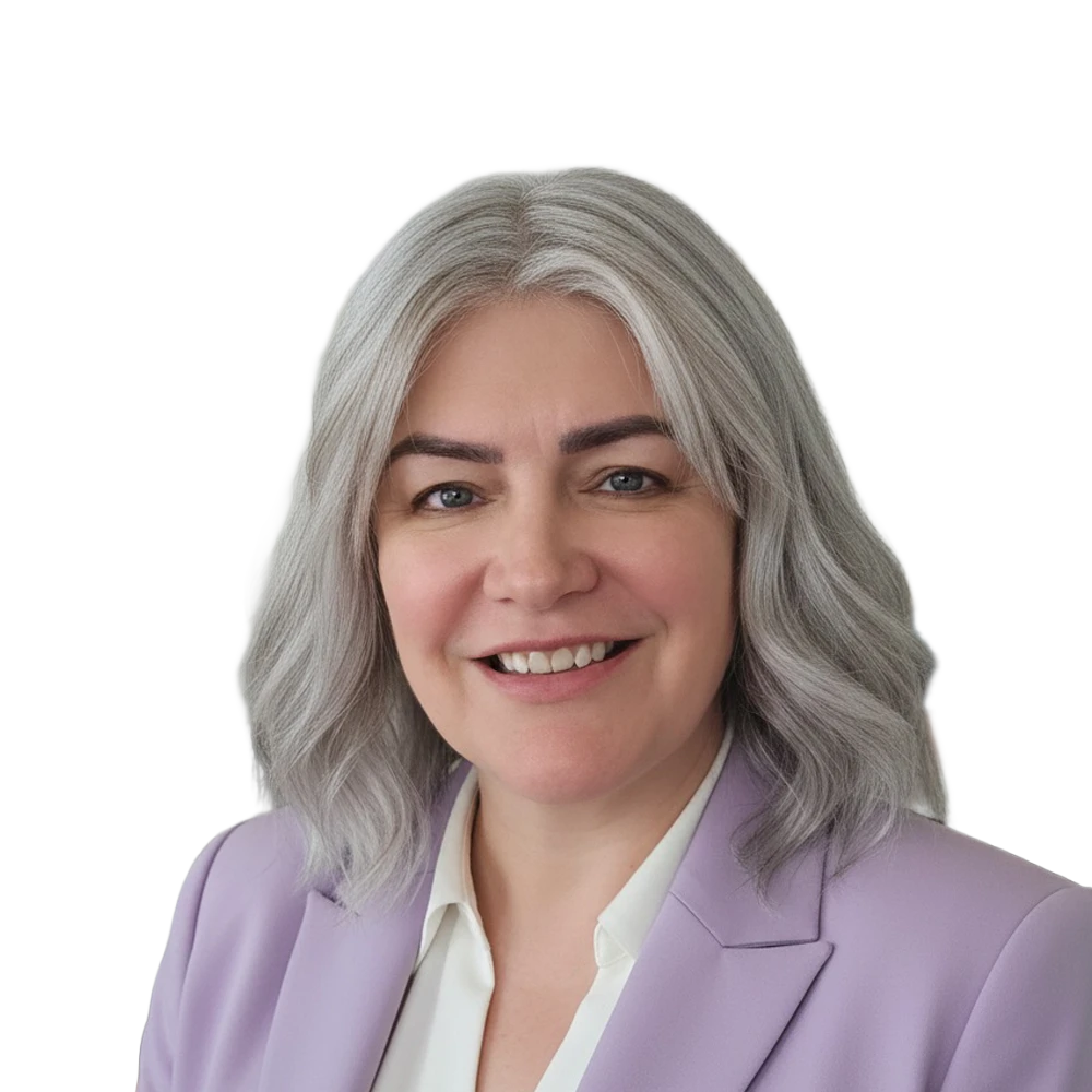 Parex Technology - Marni Coffey
